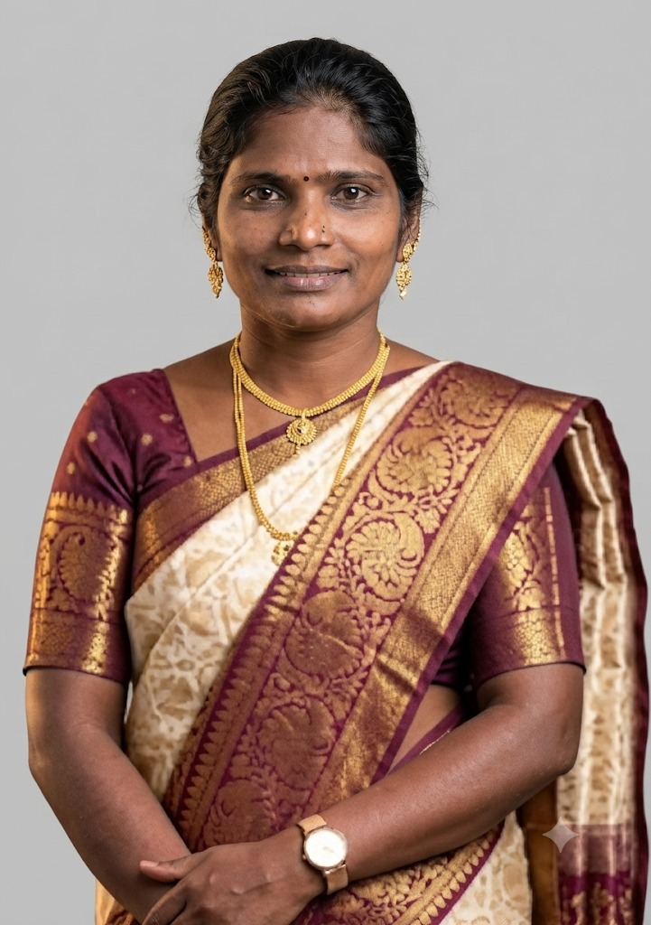 papati - Part time Cleaner in , Ghatkopar East, in Mumbai